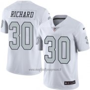 Maglia NFL Legend Las Vegas Raiders Richard Bianco