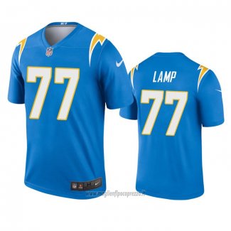 Maglia NFL Legend Los Angeles Chargers Forrest Lamp 2020 Blu