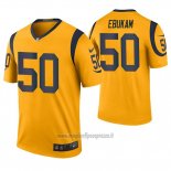 Maglia NFL Legend Los Angeles Rams Samson Ebukam Or Color Rush