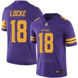 Maglia NFL Legend Minnesota Vikings Locke Viola