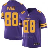 Maglia NFL Legend Minnesota Vikings Page Viola