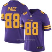 Maglia NFL Legend Minnesota Vikings Page Viola