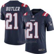Maglia NFL Legend New England Patriots Butler Profundo Blu