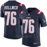 Maglia NFL Legend New England Patriots Vollmer Profundo Blu