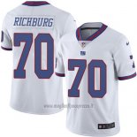 Maglia NFL Legend New York Giants Richburg Bianco