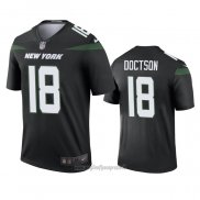 Maglia NFL Legend New York Jets Josh Doctson Nero Color Rush