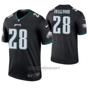 Maglia NFL Legend Philadelphia Eagles Wendell Smallwood Color Rush Color Rush