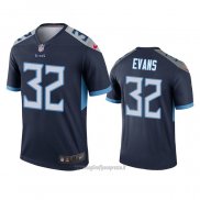 Maglia NFL Legend Tennessee Titans Darrynton Evans Blu