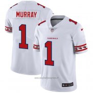 Maglia NFL Limited Arizona Cardinals Murry Team Logo Fashion Bianco