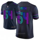 Maglia NFL Limited Dallas Cowboys Jaylon Smith Blu