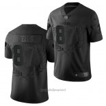Maglia NFL Limited Houston Texans Darren Fells MVP Nero