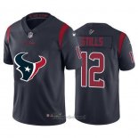 Maglia NFL Limited Houston Texans Stills Big Logo Blu