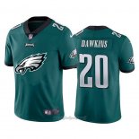 Maglia NFL Limited Philadelphia Eagles Dawkins Big Logo Verde