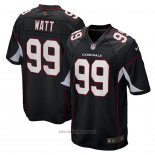 Maglia NFL Game Arizona Arizona J.j. Watt Cardinals Alternato Nero