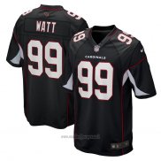 Maglia NFL Game Arizona Arizona J.j. Watt Cardinals Alternato Nero
