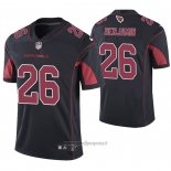 Maglia NFL Game Arizona Cardinals 26 Eno Benjamin 2020 Nero