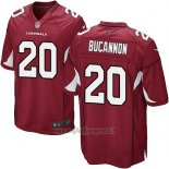 Maglia NFL Game Arizona Cardinals Bucannon Rosso