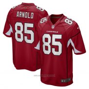 Maglia NFL Game Arizona Cardinals Dan Arnold Rosso