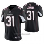 Maglia NFL Game Arizona Cardinals David Johnson Nero