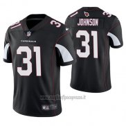 Maglia NFL Game Arizona Cardinals David Johnson Nero