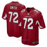 Maglia NFL Game Arizona Cardinals Eric Smith Rosso