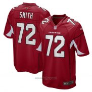Maglia NFL Game Arizona Cardinals Eric Smith Rosso