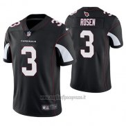 Maglia NFL Game Arizona Cardinals Josh Rosen Nero