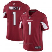 Maglia NFL Game Arizona Cardinals Kyler Murray Rosso2