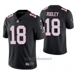 Maglia NFL Game Atlanta Falcons Calvin Ridley Nero