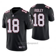 Maglia NFL Game Atlanta Falcons Calvin Ridley Nero