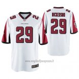 Maglia NFL Game Atlanta Falcons Eric Dickerson Bianco