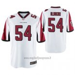Maglia NFL Game Atlanta Falcons Foyesade Oluokun Bianco