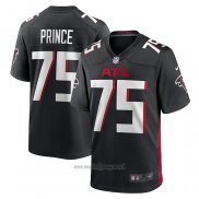Maglia NFL Game Atlanta Falcons Isaiah Prince Nero
