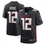 Maglia NFL Game Atlanta Falcons Khadarel Hodge Nero