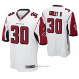 Maglia NFL Game Atlanta Falcons Todd Gurley Bianco