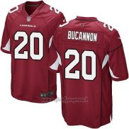 Maglia NFL Game Bambino Arizona Cardinals Bucannon Rosso