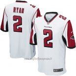 Maglia NFL Game Bambino Atlanta Falcons Ryan Bianco
