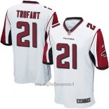 Maglia NFL Game Bambino Atlanta Falcons Trufant Bianco