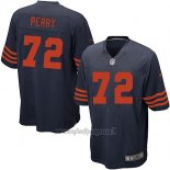 Maglia NFL Game Bambino Chicago Bears Perry Blu