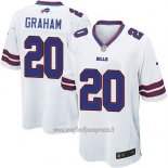 Maglia NFL Game Buffalo Bills Graham Bianco