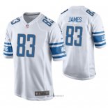 Maglia NFL Game Detroit Lions Jesse James Bianco