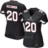 Maglia NFL Game Donna Arizona Cardinals Bucannon Nero