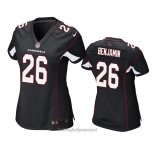 Maglia NFL Game Donna Arizona Cardinals Eno Benjamin Nero