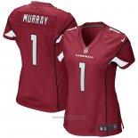 Maglia NFL Game Donna Arizona Cardinals Kyler Murray Rosso