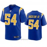 Maglia NFL Game Los Angeles Chargers Melvin Ingram Iii 2020 Blu