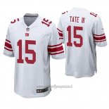 Maglia NFL Game New York Giants Golden Tate Bianco