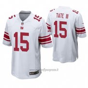 Maglia NFL Game New York Giants Golden Tate Bianco