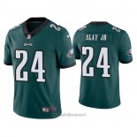 Maglia NFL Game Philadelphia Eagles Darius Slay Vapor Midnight Verde