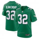 Maglia NFL Game Philadelphia Eagles Reed Blankenship Alternato Verde