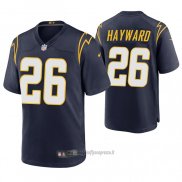 Maglia NFL Game San Diego Chargers Casey Hayward Blu